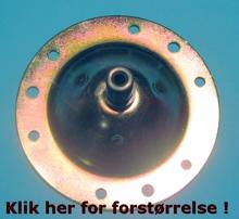 <strong>Tromle-aksel til tumbler - ATLAS, BLOMBERG, CASTOR, ELECTROLUX, HUSQVARNA, ZANUSSI</strong>
